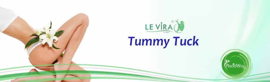 Tummy Tuck Surgery Thailand